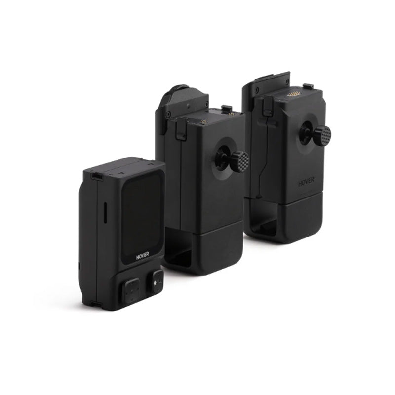 HOVERAir Beacon and JoyStick Bundle for X1 PRO/PROMAX