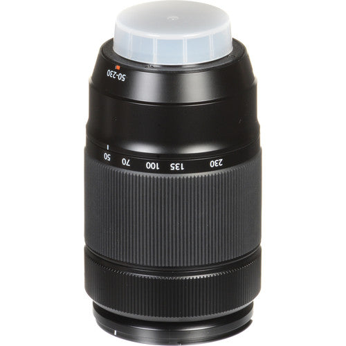 Fujifilm XC 50-230mm f4.5-6.7 OIS Lens (Black)