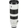 Sony FE 200-600mm F5.6-6.3 G OSS Lens