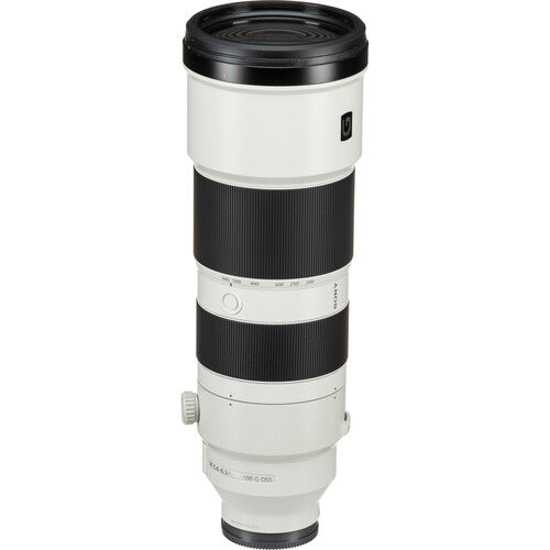 Sony FE 200-600mm F5.6-6.3 G OSS Lens