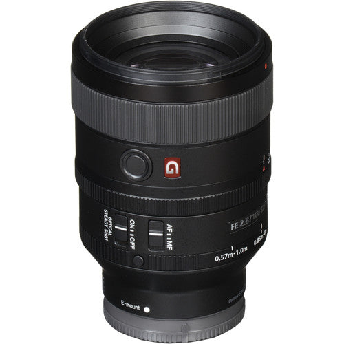 Sony FE 100mm f2.8 STF GM OSS Lens