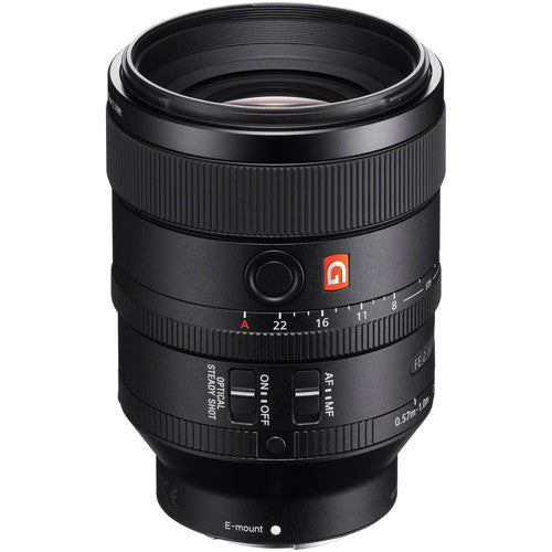 Sony FE 100mm f2.8 STF GM OSS Lens