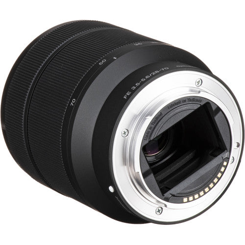 Sony FE 28-70mm F3.5-5.6 OSS Lens
