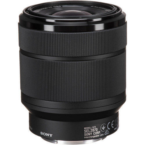 Sony FE 28-70mm F3.5-5.6 OSS Lens
