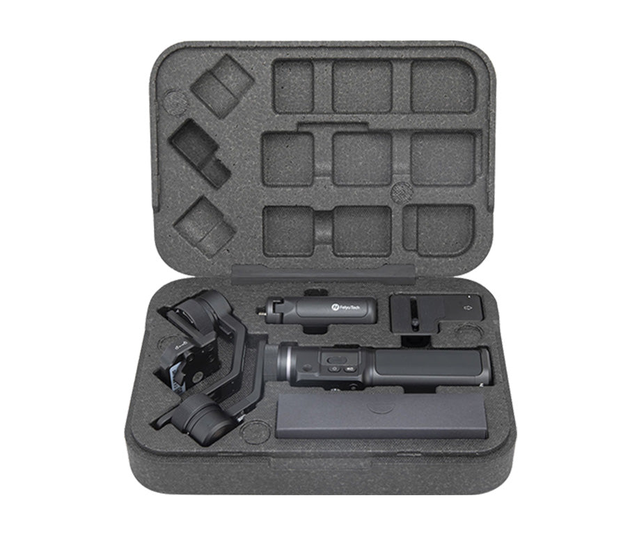 Feiyutech G6 Max 3-Axis Handheld Gimbal Stabilizer 3-in-1