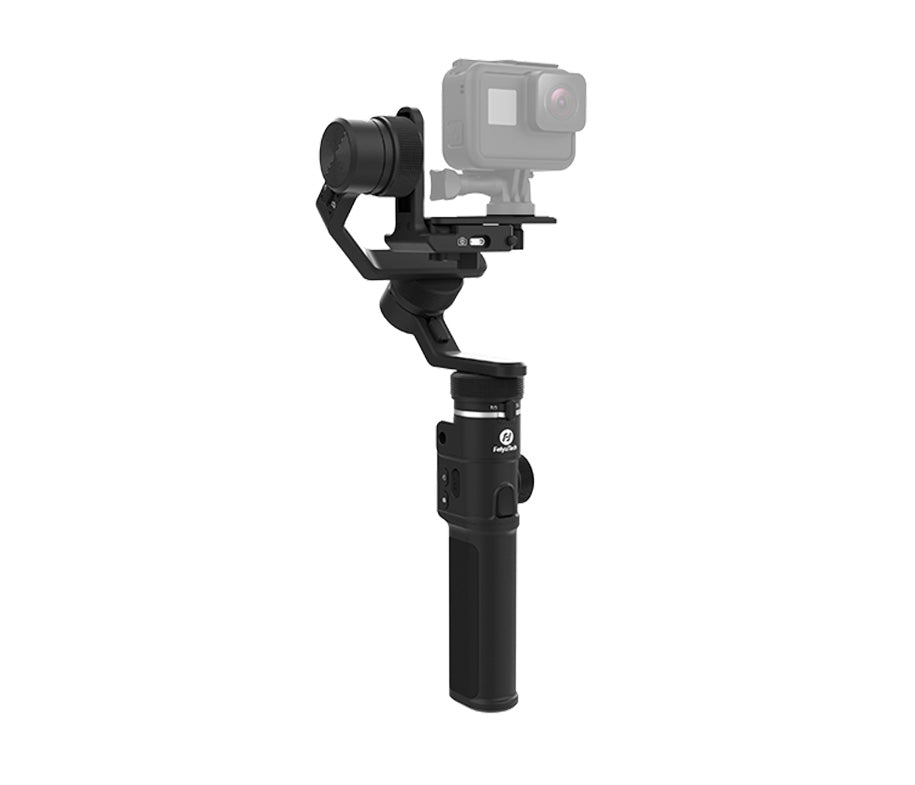 Feiyutech G6 Max 3-Axis Handheld Gimbal Stabilizer 3-in-1