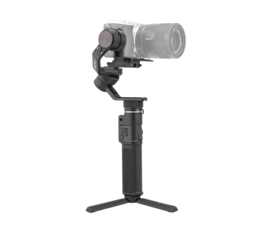 Feiyutech G6 Max 3-Axis Handheld Gimbal Stabilizer 3-in-1
