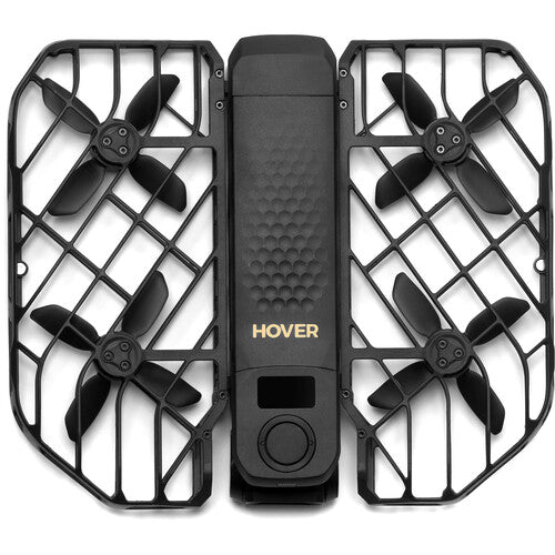 HOVERAir X1 PRO Standard - Black