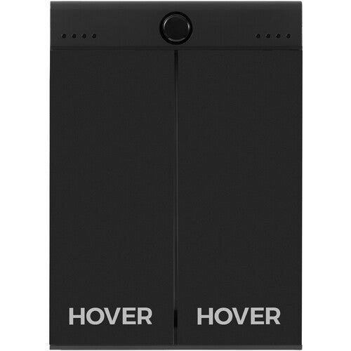 HOVERAir X1 Charging Hub - Black