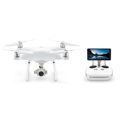 DJI Phantom 4 Pro Version 2.0 Quadcopter Drone