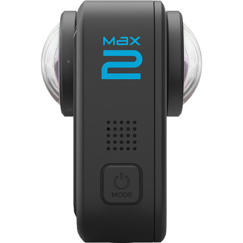 GoPro MAX2 360 Action Camera