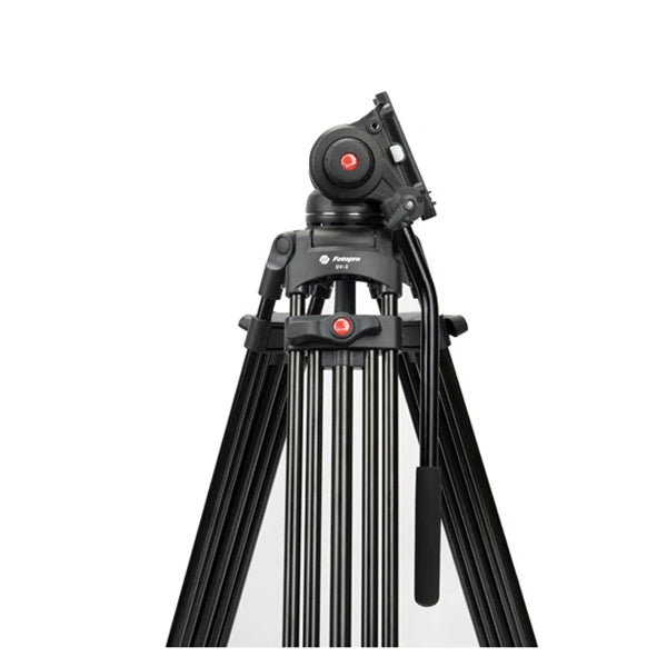 Fotopro DV2 Tripod Video