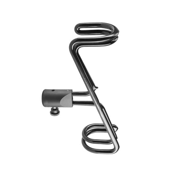 EImage BSA01 Microphone Holder Mount for Boom Poles