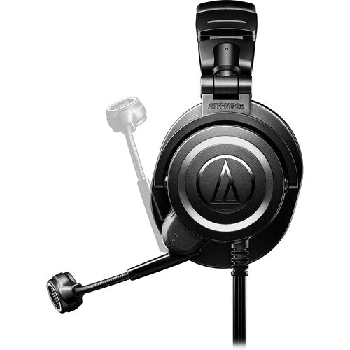 Audio Technica Streaming Headset | ATH-M50xSTS StreamSet