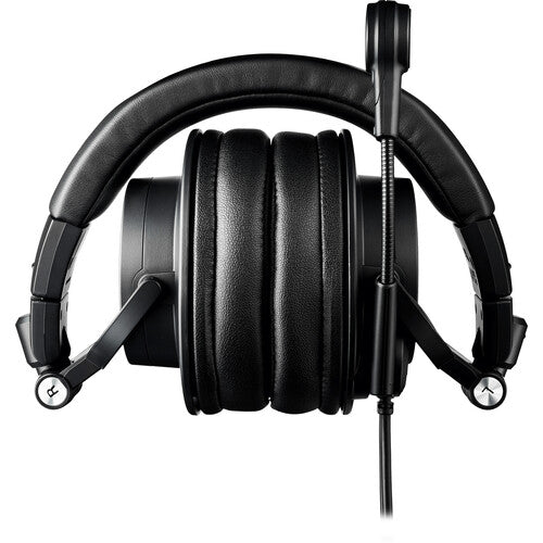 Audio Technica Streaming Headset | ATH-M50xSTS StreamSet
