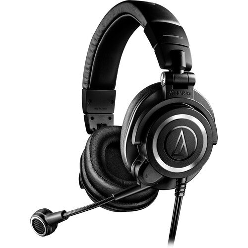 Audio Technica Streaming Headset | ATH-M50xSTS StreamSet