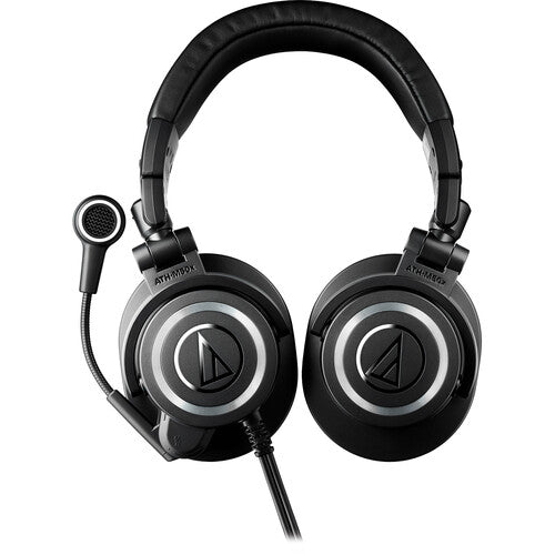 Audio Technica Streaming Headset | ATH-M50xSTS StreamSet