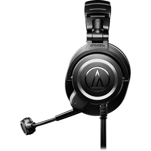 Audio Technica Streaming Headset | ATH-M50xSTS StreamSet