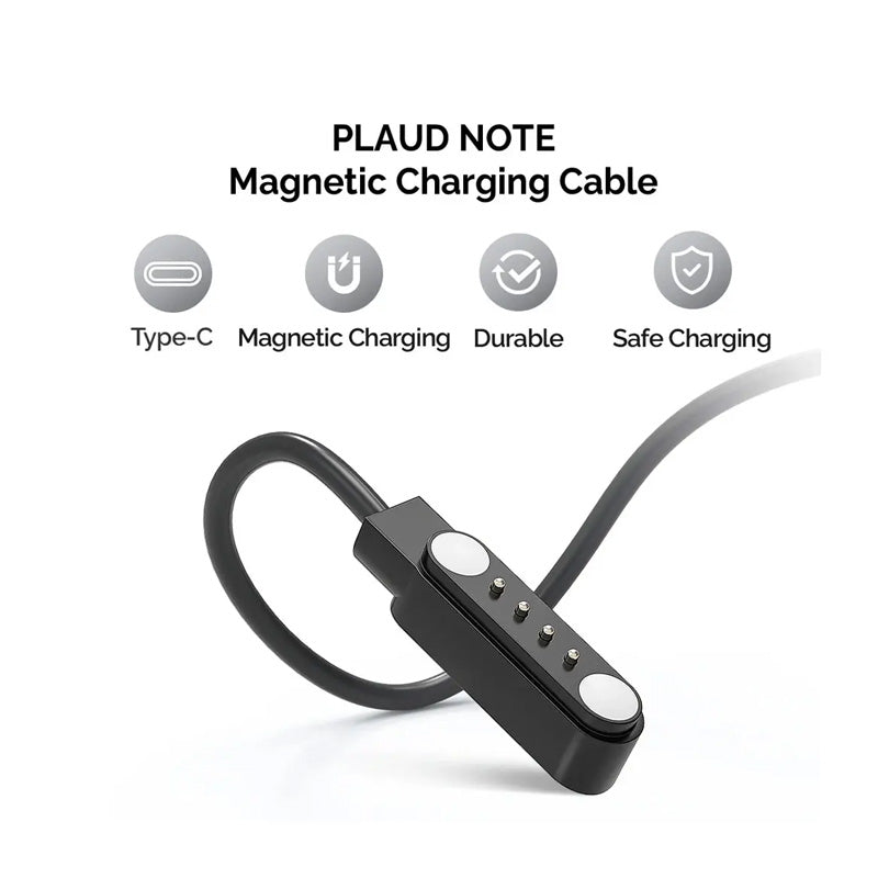 PLAUD NOTE Accessories Kit