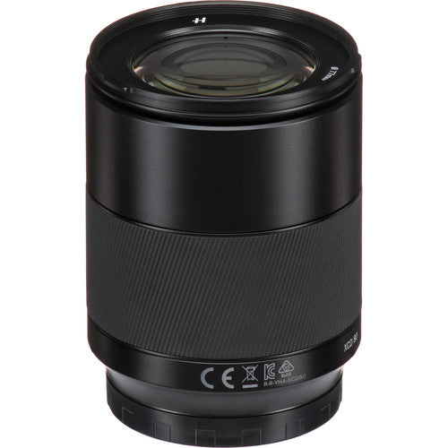 Hasselblad XCD 80mm f1.9 Lens