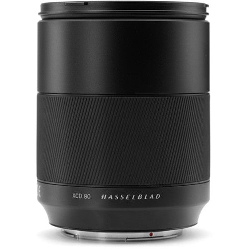 Hasselblad XCD 80mm f1.9 Lens