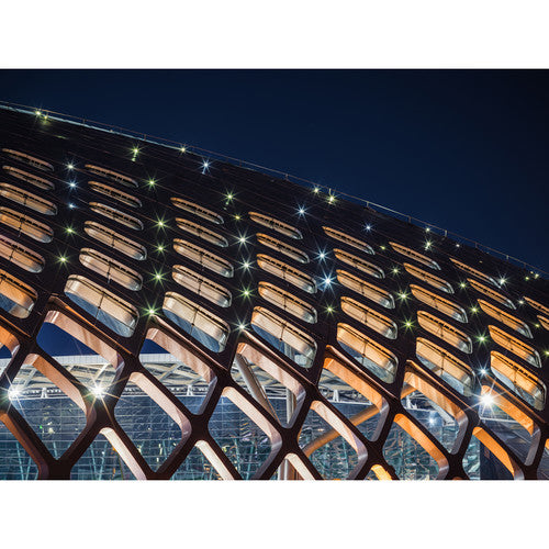 Hassellblad XCD 135mm f2.8 + X Converter 1.7