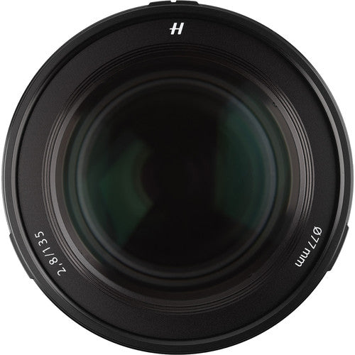 Hassellblad XCD 135mm f2.8 + X Converter 1.7