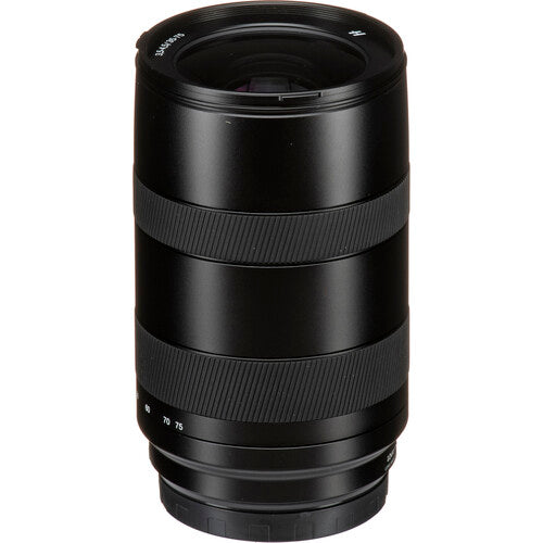 Hasselblad XCD 35-75mm f3.5-4.5 Lens
