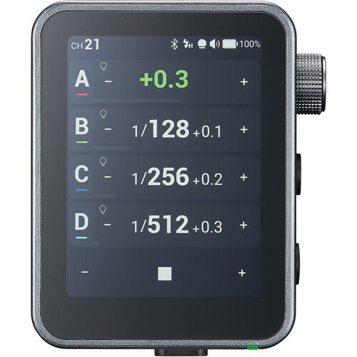 Godox X3 Pro - O TTL Wireless Flash Trigger