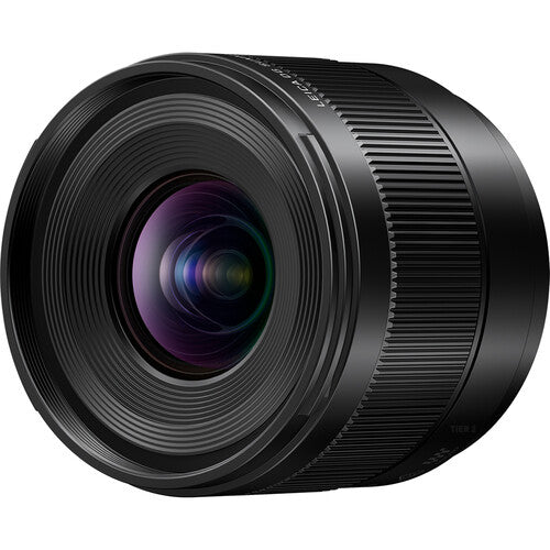 Panasonic Leica DG Summilux 9mm f1.7 ASPH. Mirrorless Lens (New SPC)
