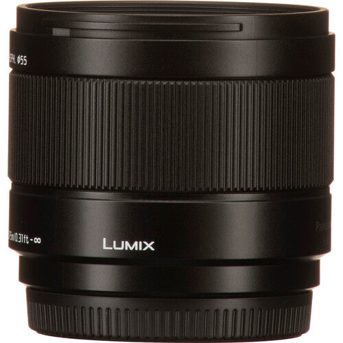 Panasonic Leica DG Summilux 9mm f1.7 ASPH. Mirrorless Lens (New SPC)
