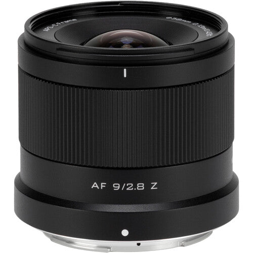 Viltrox AF 9mm F2.8 Air for Nikon Z