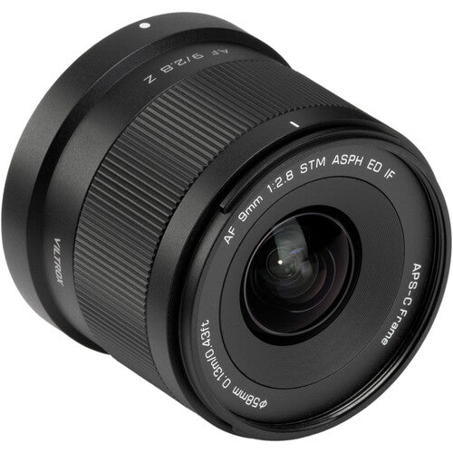 Viltrox AF 9mm F2.8 Air for Nikon Z