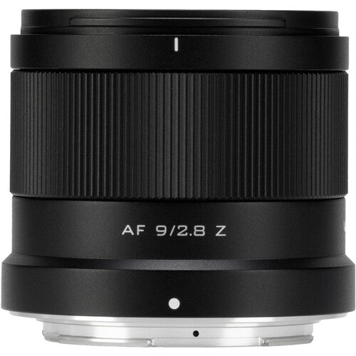 Viltrox AF 9mm F2.8 Air for Nikon Z