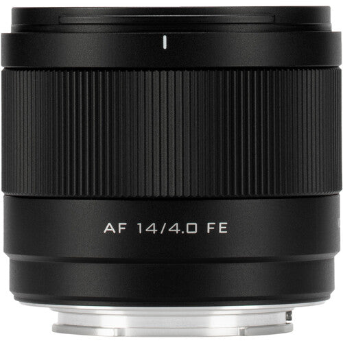 Viltrox AF 14mm F4 Air for Sony FE