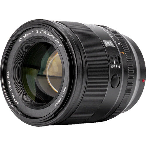 Viltrox AF 56mm F1.2 Pro for Sony E
