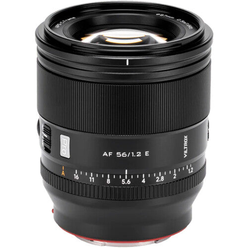 Viltrox AF 56mm F1.2 Pro for Sony E