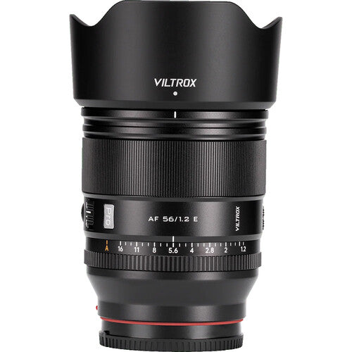 Viltrox AF 56mm F1.2 Pro for Sony E