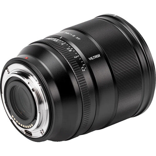 Viltrox AF 56mm F1.2 Pro for Fujifilm X