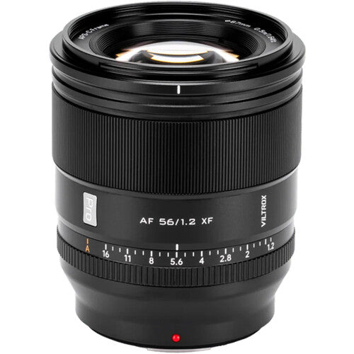 Viltrox AF 56mm F1.2 Pro for Fujifilm X