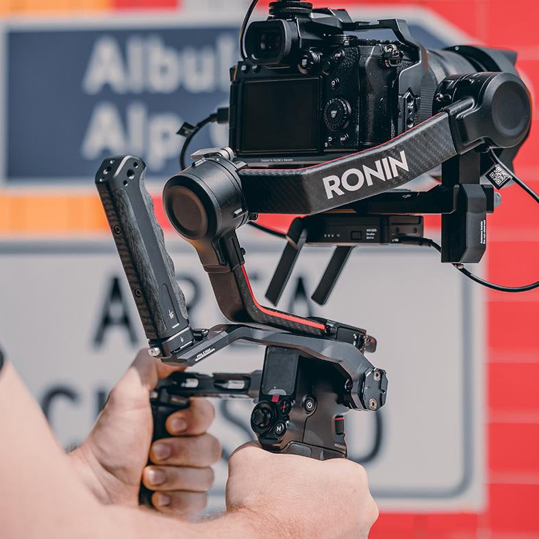 Falcam Sling Handgrip for DJI RS 2/RSC 2/RS3/RS3 Pro Kit 2571 + 2570