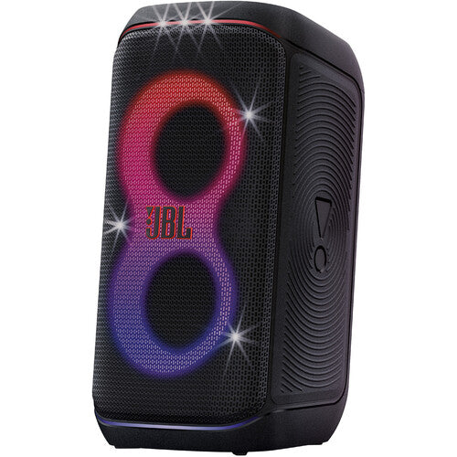JBL PartyBox Club 120 160W Wireless Party Speaker (Black)