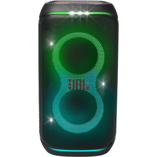 JBL PartyBox Club 120 160W Wireless Party Speaker (Black)