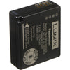 Panasonic DMW-BLG10E Rechargeable Li-ion Battery BND