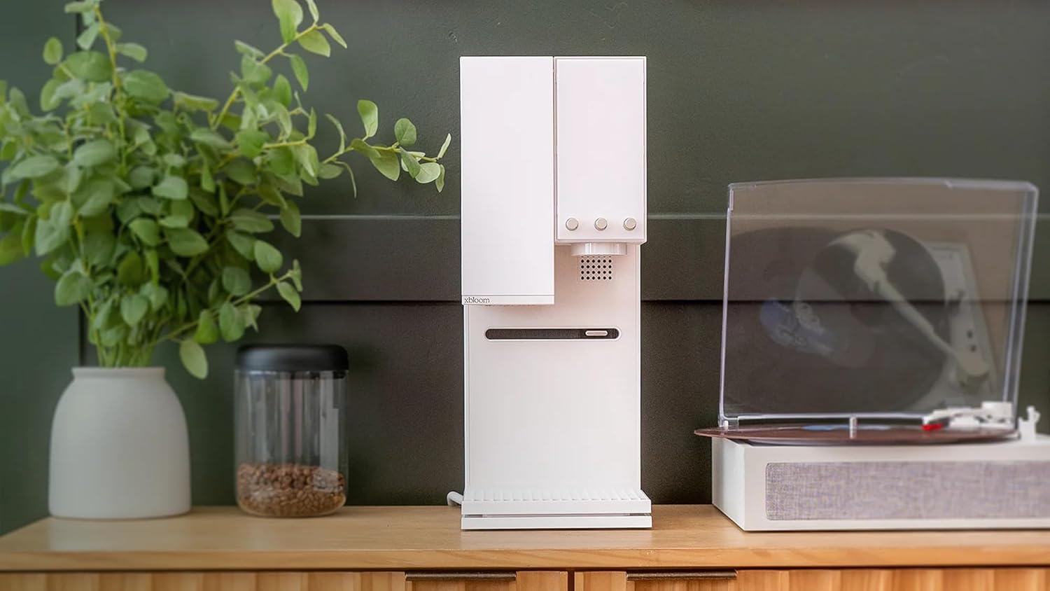 Xbloom Studio Coffee Machine - Twilight