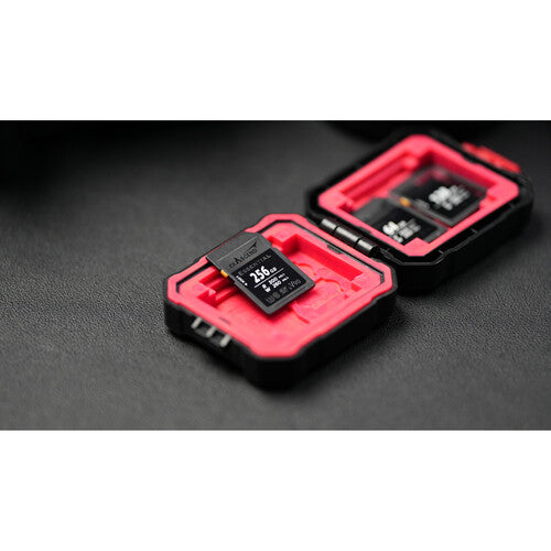 Exascend 256GB Essential UHS-II SDXC Memory Card