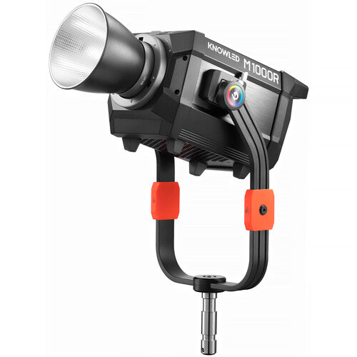 Godox Knowled M1000R RGB LED Light with Carrying Bag