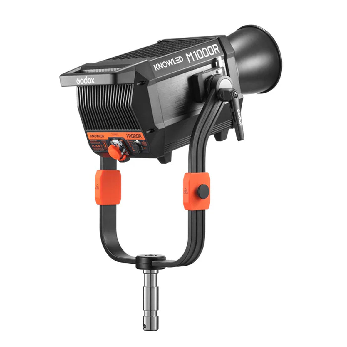 Godox Knowled M1000R RGB LED Light with Carrying Bag