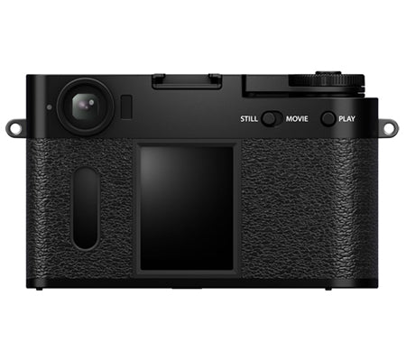 Fujifilm X-Half (Black) Special Package