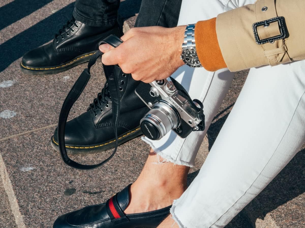 M.ZUIKO DIGITAL 17mm F1.8 Ⅱ + M.ZUIKO DIGITAL 25mm F1.8 Ⅱ + M.ZUIKO DIGITAL 45mm F1.8 SLV